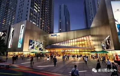 我國(guó)城市綜合體開發(fā)存在的問題及解決措施